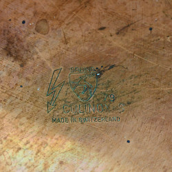 Miedziany garnek Spring Culinox