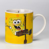 Kubek SpongeBob Kanciastoporty p:os