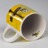 Kubek SpongeBob Kanciastoporty p:os