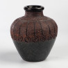 Szamotowy wazon Eke Bjeren GABRIEL Studio Art Pottery