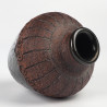 Szamotowy wazon Eke Bjeren GABRIEL Studio Art Pottery