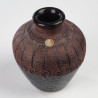Szamotowy wazon Eke Bjeren GABRIEL Studio Art Pottery