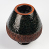 Szamotowy wazon Eke Bjeren GABRIEL Studio Art Pottery