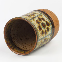 Wazon ceramiczny Michael Andersen & Son Studio Pottery Marianne Starck