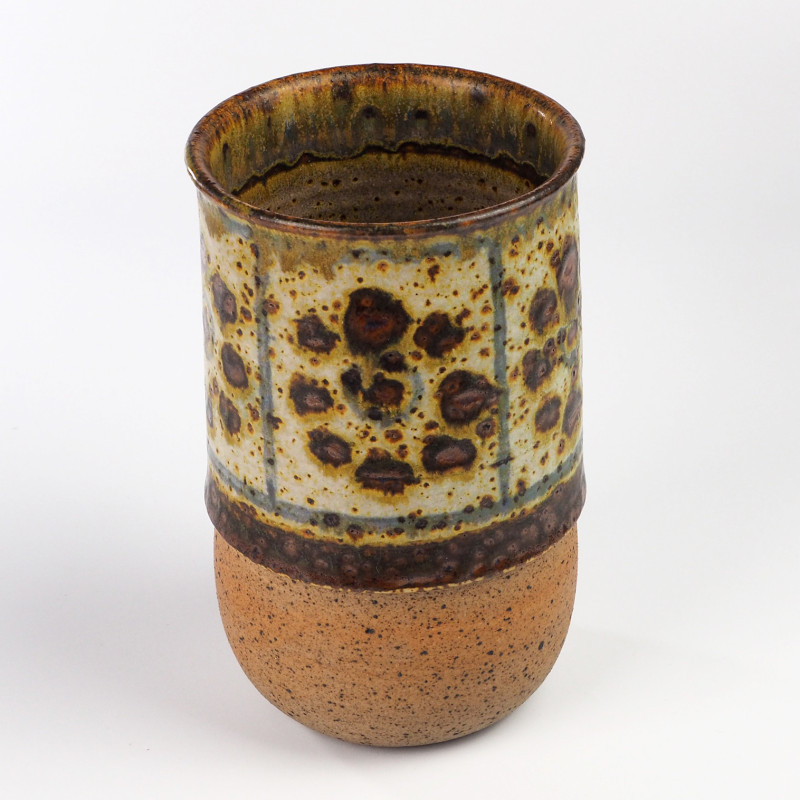 Wazon ceramiczny Michael Andersen & Son Studio Pottery Marianne Starck