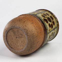 Wazon ceramiczny Michael Andersen & Son Studio Pottery Marianne Starck