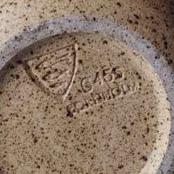 Wazon ceramiczny Michael Andersen & Son Studio Pottery Marianne Starck