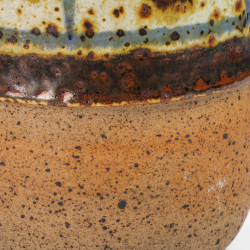 Wazon ceramiczny Michael Andersen & Son Studio Pottery Marianne Starck