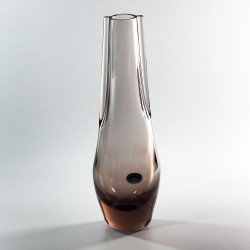 Wazon kryształowy Bohemia Glass