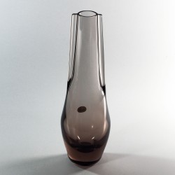 Wazon kryształowy Bohemia Glass