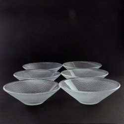 Salaterki Limelight Goran Warff Kosta Boda