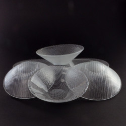 Salaterki Limelight Goran Warff Kosta Boda