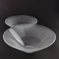 Salaterki Limelight Goran Warff Kosta Boda