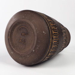Ceramiczny wazon Ulla Winblad Alingsas