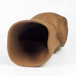 Ceramiczna figura rzeźba Dziewczyna Aino Alamaa