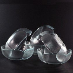 Salaterki Form ohne Namen Rosenthal Studio-Linie Bjorn Wiinblad