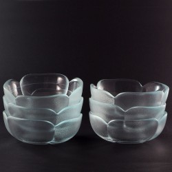 Salaterki Form ohne Namen Rosenthal Studio-Linie Bjorn Wiinblad