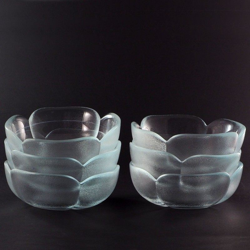 Salaterki Form ohne Namen Rosenthal Studio-Linie Bjorn Wiinblad