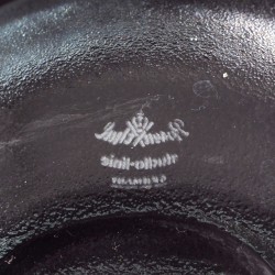 Salaterki Form ohne Namen Rosenthal Studio-Linie Bjorn Wiinblad