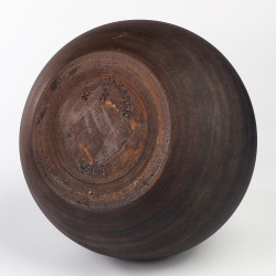 Ceramiczny wazon Krukmakaren Ystad