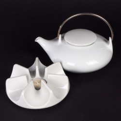 Dzbanek czajnik podgrzewacz Teaworld Tunis Arzberg