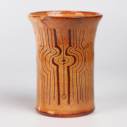 Ceramiczny wazon Ursula Kling