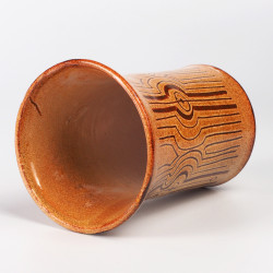 Ceramiczny wazon Ursula Kling