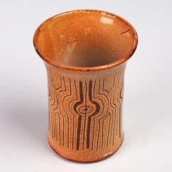 Ceramiczny wazon Ursula Kling