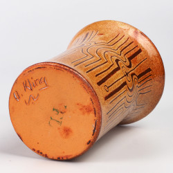 Ceramiczny wazon Ursula Kling