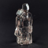 Szklana figurka Uno Westerberg Pukeberg