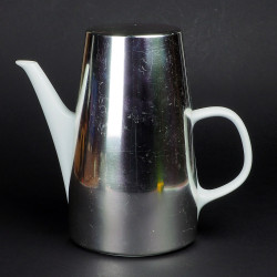 Porcelanowy dzbanek do kawy herbaty Furstenberg Thermisol