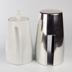 Porcelanowy dzbanek do kawy herbaty Furstenberg Thermisol