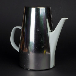 Porcelanowy dzbanek do kawy herbaty Furstenberg Thermisol