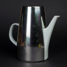 Porcelanowy dzbanek do kawy herbaty Furstenberg Thermisol