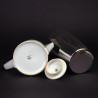 Porcelanowy dzbanek do kawy herbaty Furstenberg Thermisol