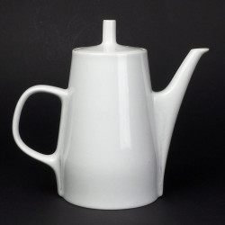 Porcelanowy dzbanek do kawy herbaty Furstenberg Thermisol