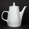 Porcelanowy dzbanek do kawy herbaty Furstenberg Thermisol