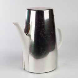 Porcelanowy dzbanek do kawy herbaty Furstenberg Thermisol