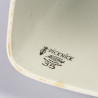 Ceramiczny pojemnik naczynie ostkupa na ser Picknick Marianne Westman Rorstrand,