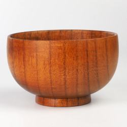 Mała miseczka teak