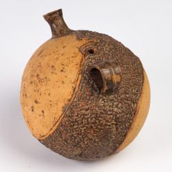 Ceramiczne naczynie na oliwę