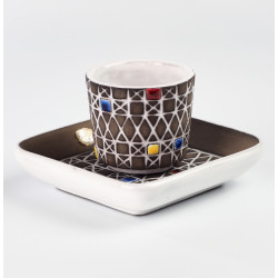 Naczynia Corso Ingrid Atterberg Upsala Ekeby