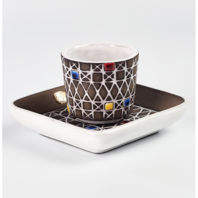 Naczynia Corso Ingrid Atterberg Upsala Ekeby