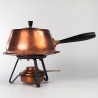 Zestaw do fondue Spring Culinox