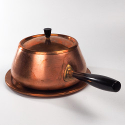 Zestaw do fondue Spring Culinox