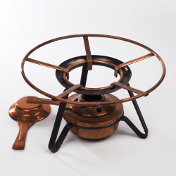 Zestaw do fondue Spring Culinox