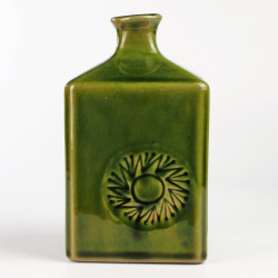 Ceramiczna butelka karafka wazon WTK