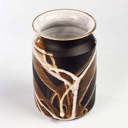 Ceramiczny wazon