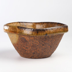 Szamotowa miseczka Jorgen Hansen