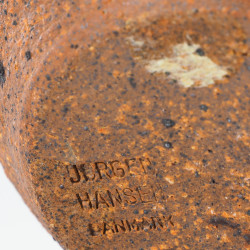 Szamotowa miseczka Jorgen Hansen